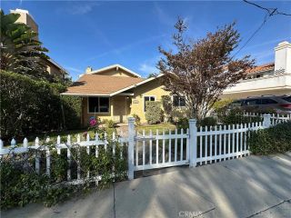 2703 Gates Avenue, Redondo Beach, CA 90278