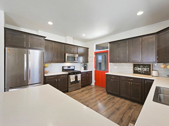 395 Trenton Ct Unit A, Grand Junction, CO 81504