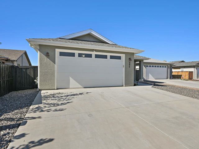 395 Trenton Ct Unit A, Grand Junction, CO 81504