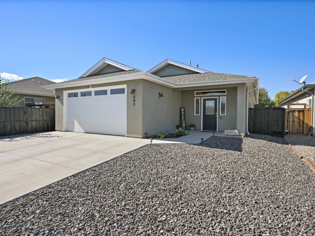 395 Trenton Ct Unit A, Grand Junction, CO 81504