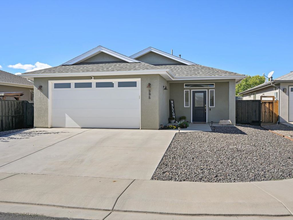 395 Trenton Ct Unit A, Grand Junction, CO 81504