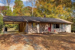 1532 W Harrison Street, Reidsville, NC 27320