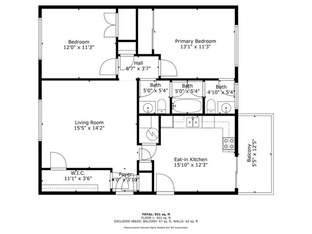 4212 62nd Street 5, Urbandale, IA 50322