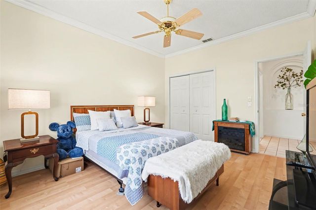 10093 HOLLY BERRY DRIVE, Weeki Wachee, FL 34613