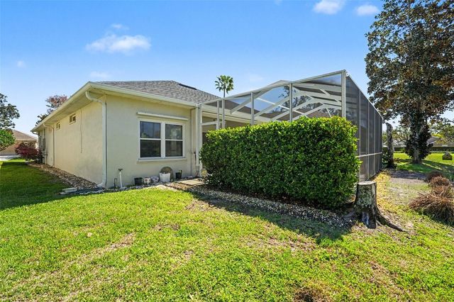 10093 HOLLY BERRY DRIVE, Weeki Wachee, FL 34613