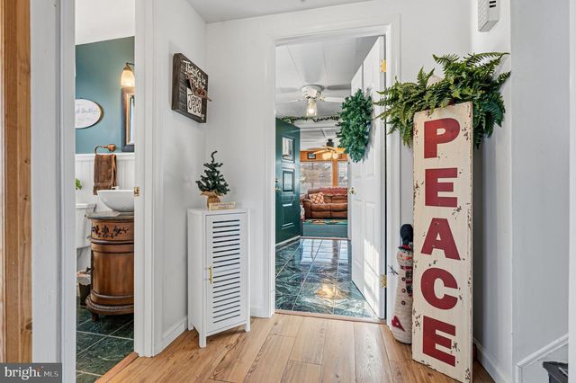 2322 LODGE FOREST DR, Baltimore, MD 21219