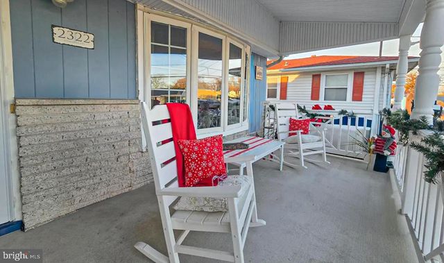 2322 LODGE FOREST DR, Baltimore, MD 21219