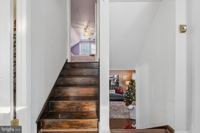 2322 LODGE FOREST DR, Baltimore, MD 21219