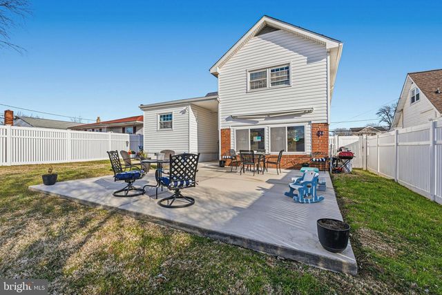 2322 LODGE FOREST DR, Baltimore, MD 21219