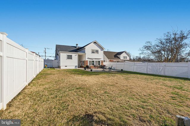 2322 LODGE FOREST DR, Baltimore, MD 21219