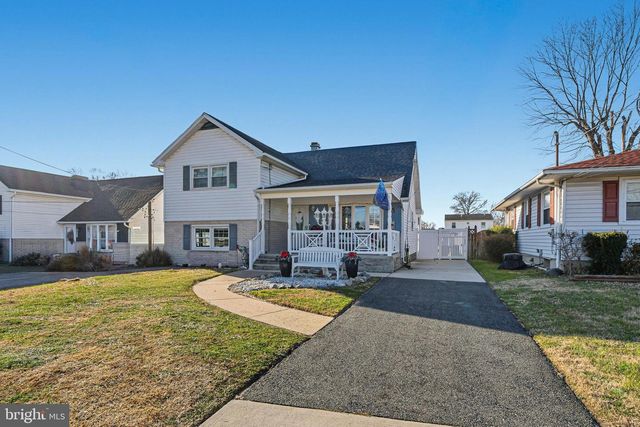 2322 LODGE FOREST DR, Baltimore, MD 21219