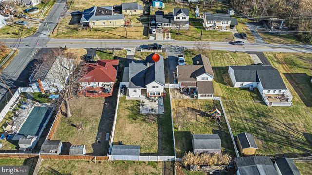 2322 LODGE FOREST DR, Baltimore, MD 21219