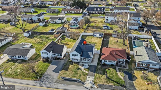 2322 LODGE FOREST DR, Baltimore, MD 21219