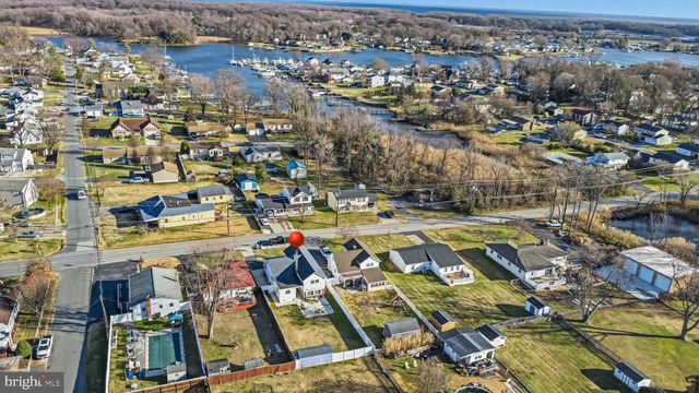 2322 LODGE FOREST DR, Baltimore, MD 21219