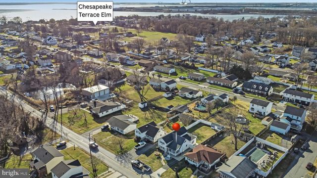 2322 LODGE FOREST DR, Baltimore, MD 21219