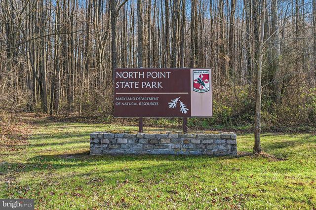 2322 LODGE FOREST DR, Baltimore, MD 21219