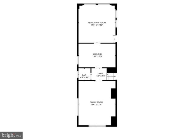 2322 LODGE FOREST DR, Baltimore, MD 21219