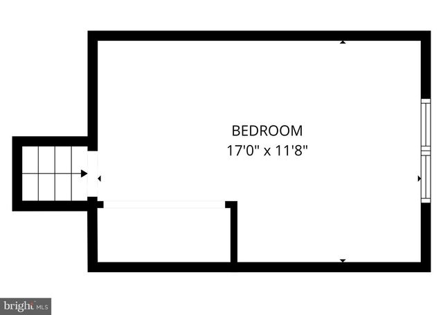 2322 LODGE FOREST DR, Baltimore, MD 21219