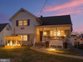 2322 LODGE FOREST DR, Baltimore, MD 21219