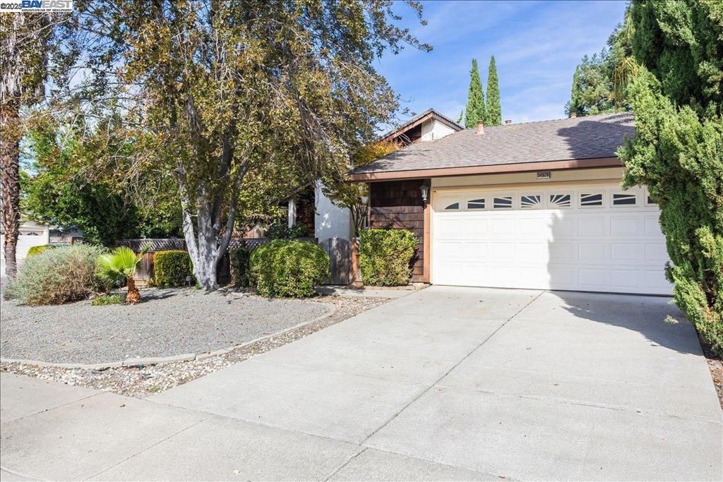 34926 Osprey Dr, Union City, CA 94587