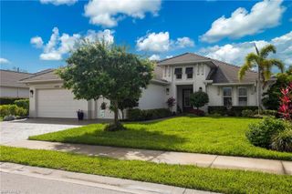 14308 Neptune AVE, Naples, FL 34114