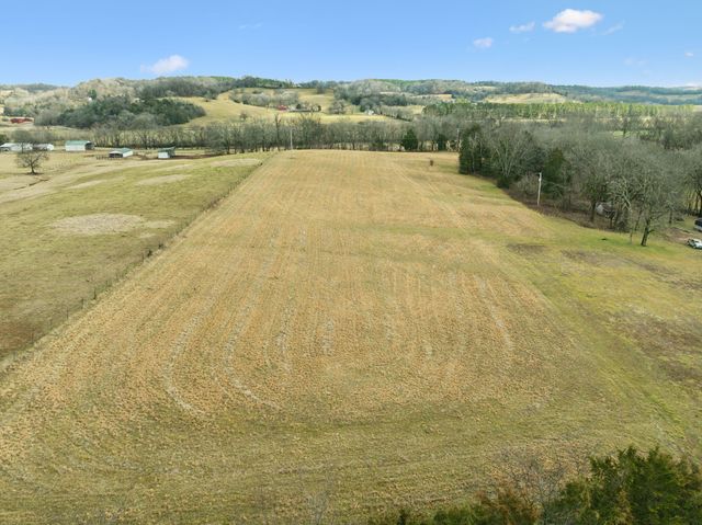 0 Leipers Creek Road, Williamsport, TN 38487