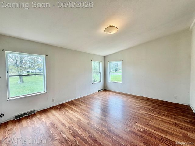 12088 Speaker Road, Brockway Township, MI 48097