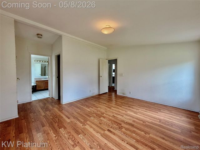 12088 Speaker Road, Brockway Township, MI 48097