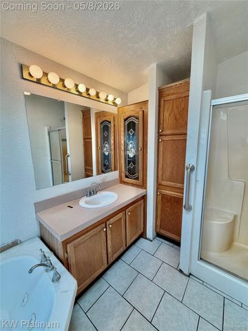 12088 Speaker Road, Brockway Township, MI 48097