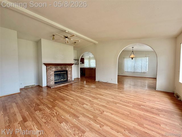 12088 Speaker Road, Brockway Township, MI 48097