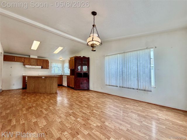 12088 Speaker Road, Brockway Township, MI 48097