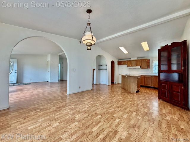 12088 Speaker Road, Brockway Township, MI 48097