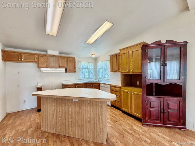 12088 Speaker Road, Brockway Township, MI 48097