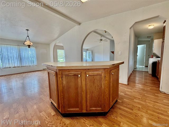 12088 Speaker Road, Brockway Township, MI 48097