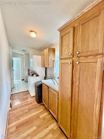 12088 Speaker Road, Brockway Township, MI 48097