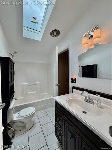 12088 Speaker Road, Brockway Township, MI 48097