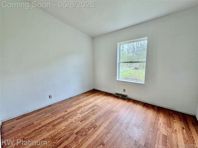 12088 Speaker Road, Brockway Township, MI 48097