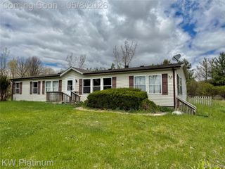 12088 Speaker Road, Brockway Township, MI 48097