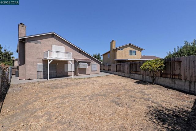 170 Opal Dr, Vallejo, CA 94589