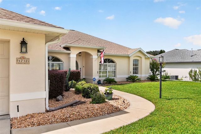 4732 NW 34TH PLACE, Ocala, FL 34482