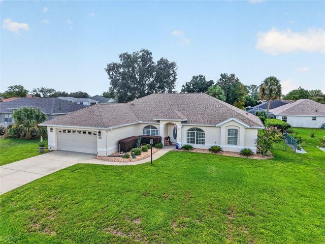 4732 NW 34TH PLACE, Ocala, FL 34482