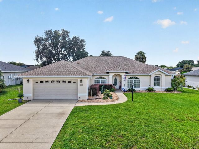 4732 NW 34TH PLACE, Ocala, FL 34482