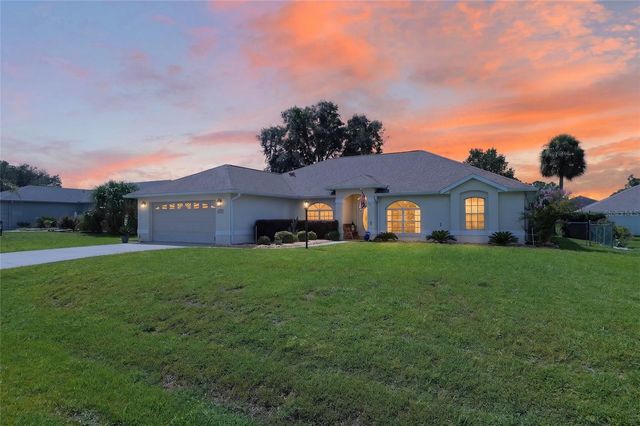 4732 NW 34TH PLACE, Ocala, FL 34482
