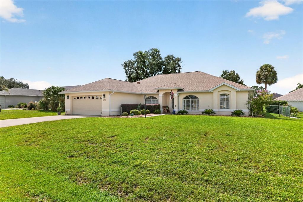 4732 NW 34TH PLACE, Ocala, FL 34482