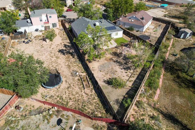 1340 Bellflower Drive NE, Rio Rancho, NM 87144