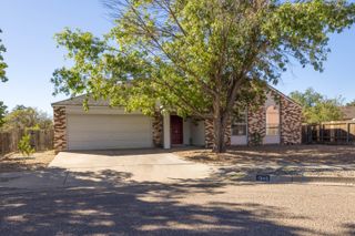 1340 Bellflower Drive NE, Rio Rancho, NM 87144
