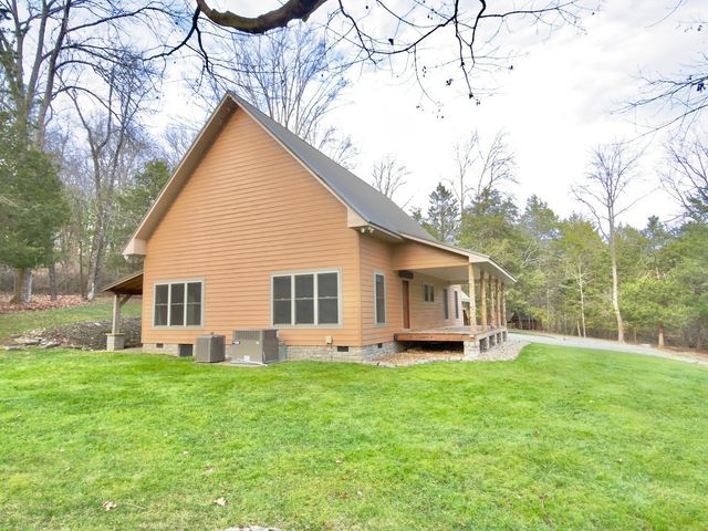 12112 Paw Paw Springs Rd, Arrington, TN 37014