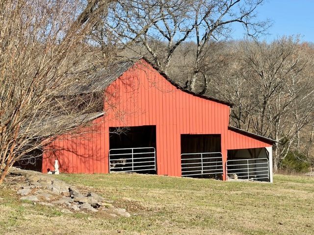 12112 Paw Paw Springs Rd, Arrington, TN 37014