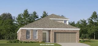 6503 SW Abelia Avenue, Bentonville, AR 72712