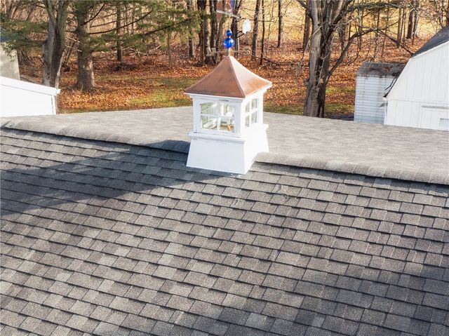 3928 Van Hall St, Marion, NY 14505